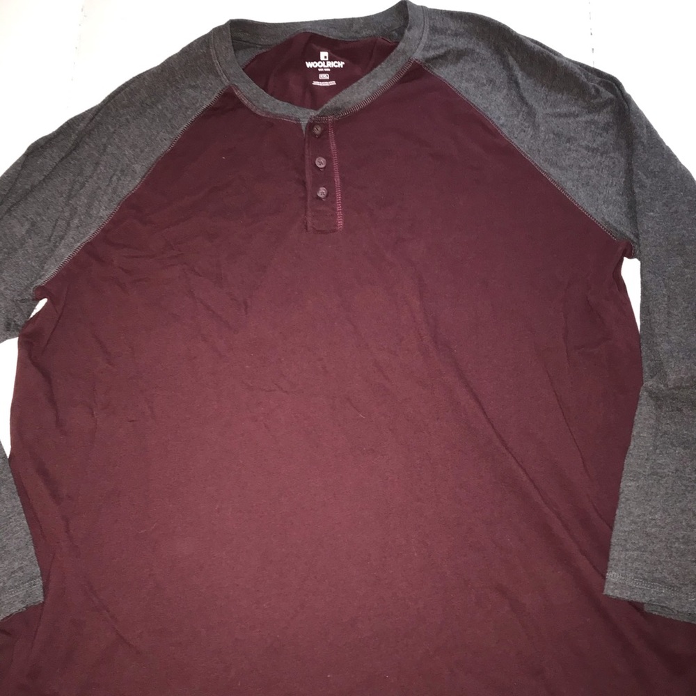 Woolrich Shirt